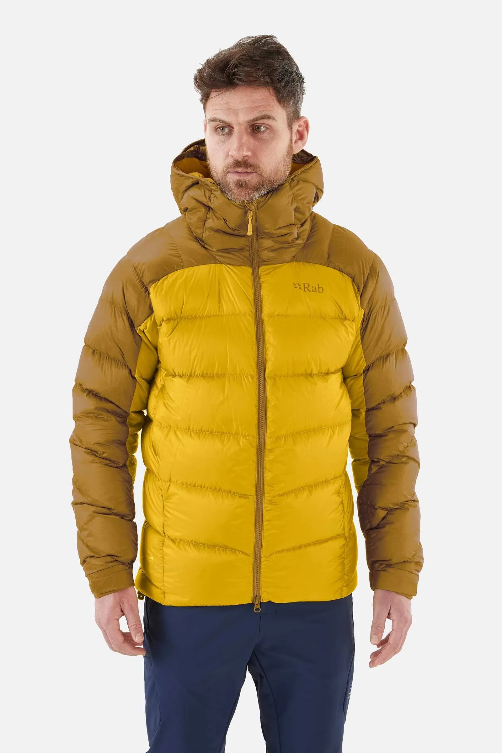 Rab Men's Neutrino Pro Down Jacket