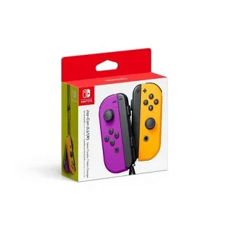 Nintendo Switch Joy-Con L/R