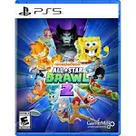 Nickelodeon All Star Brawl 2 - PlayStation 4