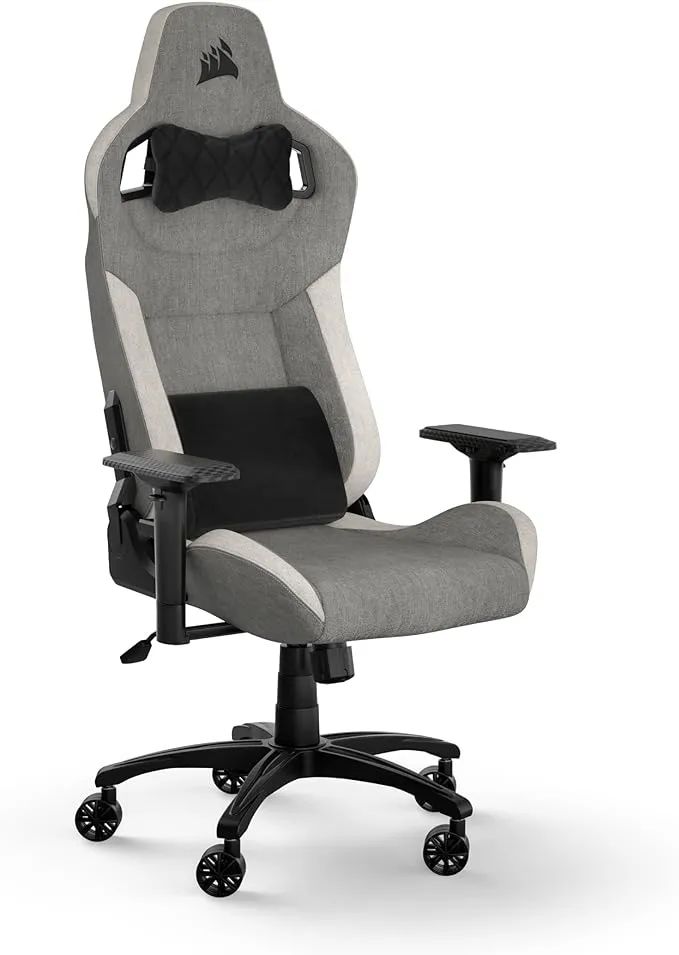 Corsair T3 RUSH Fabric Gaming Chair