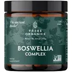 Tribe Organics, Boswellia Complex, 120 Capsules