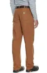 Carhartt Men's Washed Duck Work