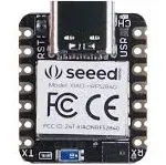 Seeed Studio Xiao nRF52840