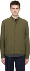 Men's Murphy Precision Ponte Jacket