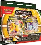 Pokemon - Miraidon EX League Battle Deck