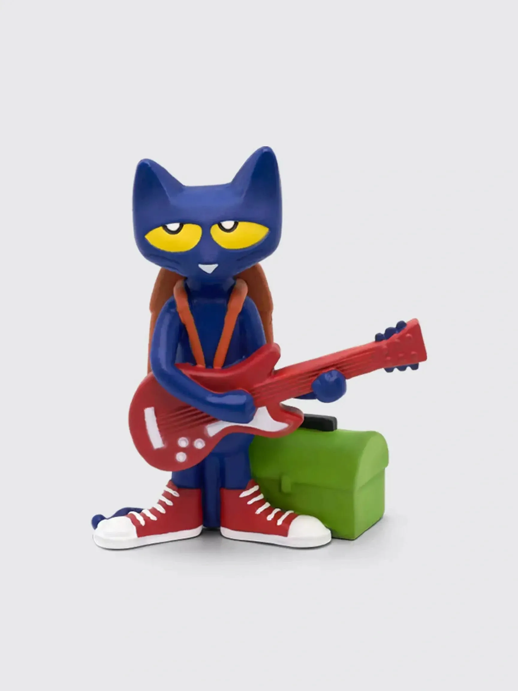 Tonies - Pete The Cat: Rock On!