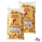 Buc-ee's Beaver Nuggets