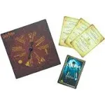 Harry Potter The Ultimate Movie Quiz Game Ages 6+ Up 1600 Questions All 8 Movies