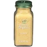 Simply Organic Ground Mustard Seed