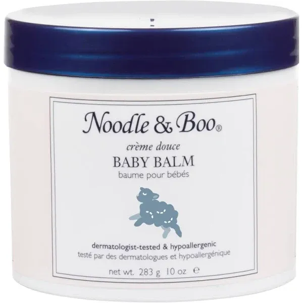 Noodle & Boo 10 oz. Baby Balm