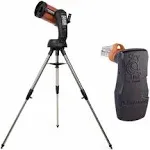 Celestron NexStar 6SE 150mm f/10 Schmidt-Cassegrain Goto Telescope WiFi Kit