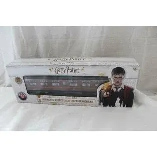 Lionel Hogwarts Dementors Coach Car