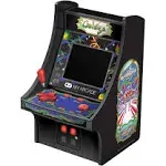 My Arcade Galaga Micro Player