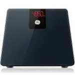 GE Bathroom Scale Body Weight