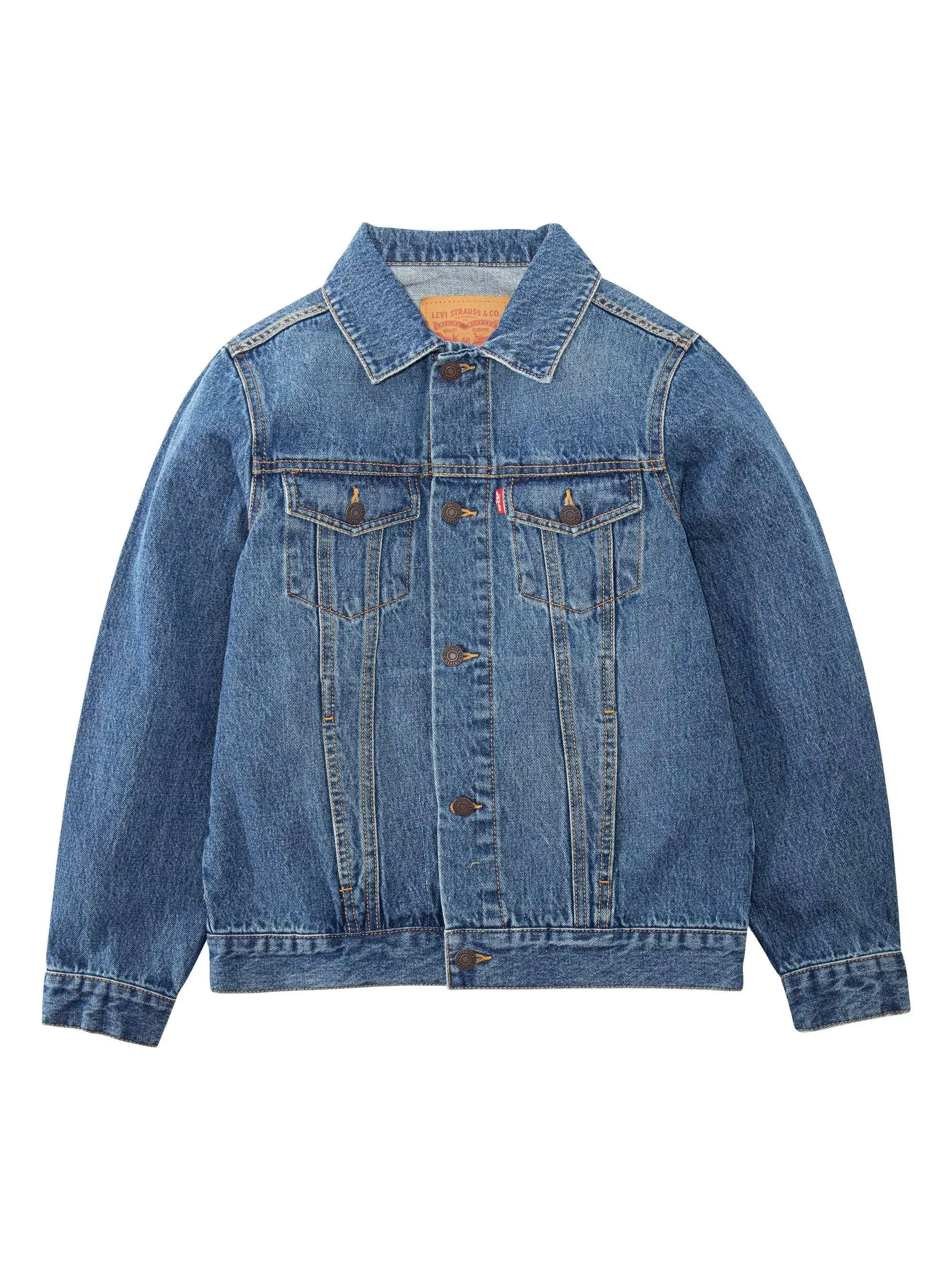 Levis kids xl