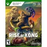 Skull Island: Rise of Kong - Xbox Series x