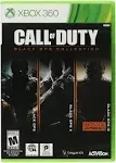 Call Of Duty Black Ops