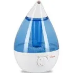 Crane Humidifier, Cool Mist