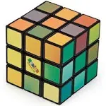 Rubik's 3x3 Impossible Cube