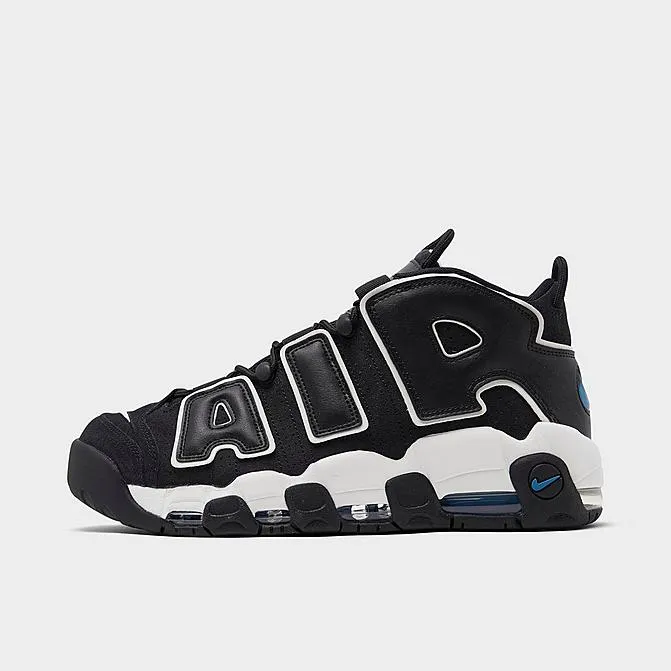 Nike Air More Uptempo '96 Men's Shoes