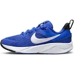 Nike Star Runner 4 Running Shoes Little Kids'