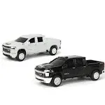 2020 Chevy Silverado 1/64 - Assorted (One per Purchase)