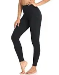 Colorfulkoala Women&#039;S Buttery Soft High Waisted Yoga Pants Full-Length Leggings