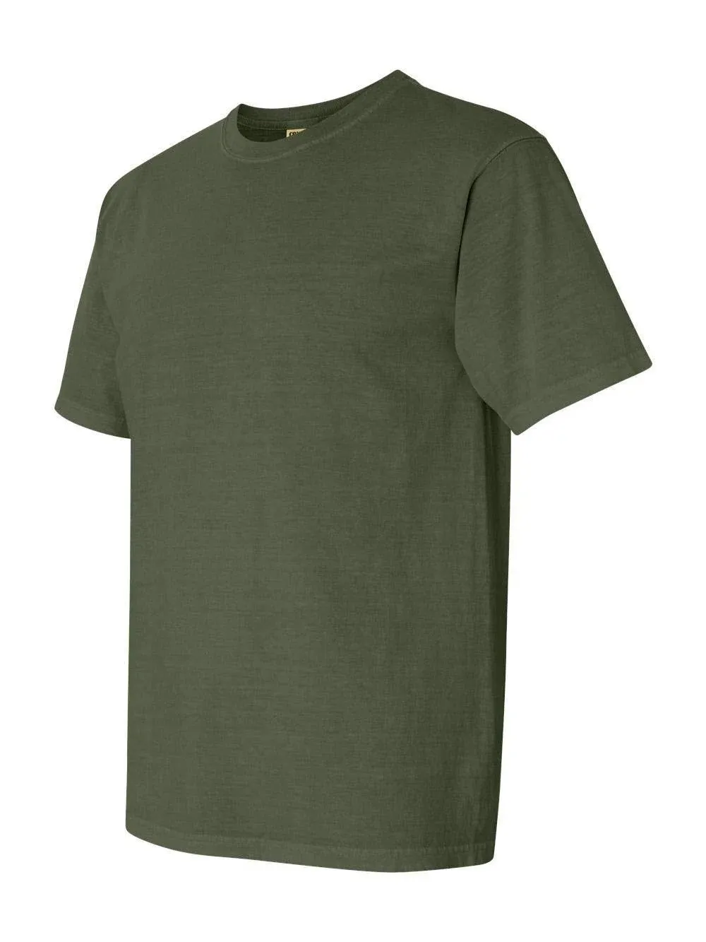 Unisex Garment-Dyed Heavyweight T-Shirt - Comfort Colors 1717 | Printful