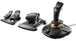 Thrustmaster T.16000M FCS Joystick