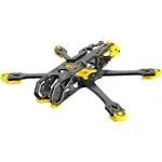 Speedybee Speedybee Master 5 V2 Spare Part 226mm Wheelbase 5 Inch Frame Kit / GPS Mount / Antenna Base for DIY Freestyle RC FPV Racing Drone