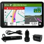 Garmin DriveCam 76 GPS Navigator with Built-in Dash Cam