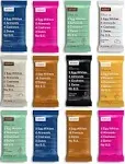 RXBAR Variety Pack Protein Bar Snack