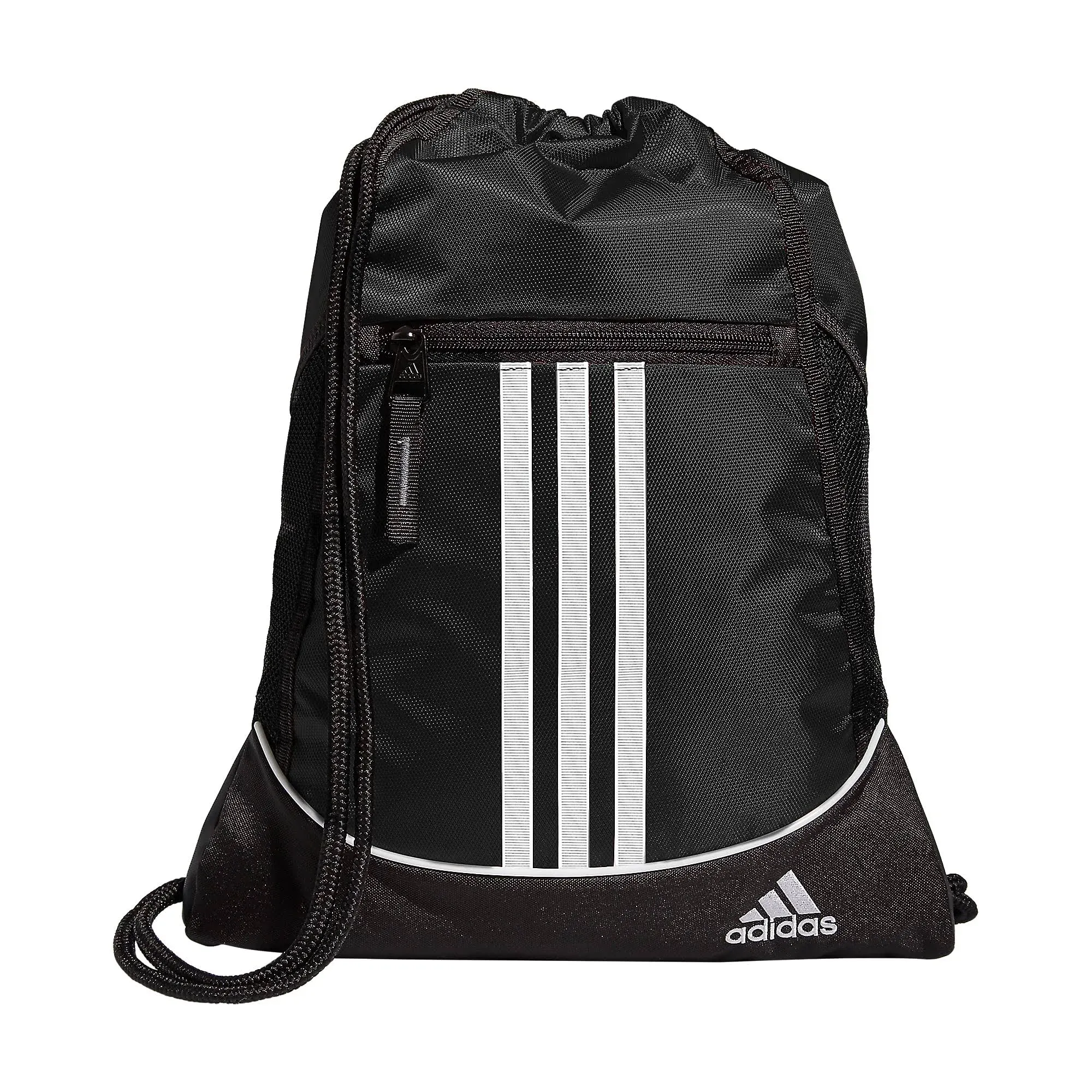 Adidas Alliance II - Sackpack Black