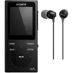 Sony 8GB Walkman MP3 Player