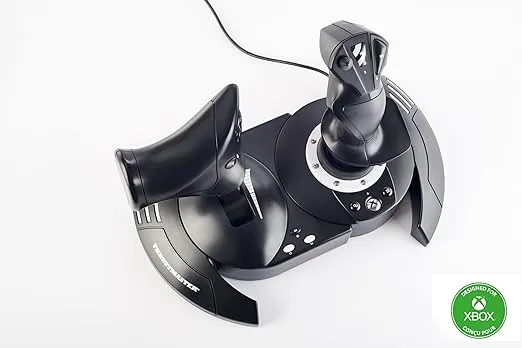 Thrustmaster T.Flight Hotas One Gaming Joystick