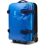 Cotopaxi Allpa Roller Bag 38L - Pacific