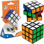 Original 3x3 Color-Matching Puzzle Classic Puzzle-Problem<wbr/>-Solving Brain Teaser