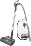 Miele Complete C3 Cat & Dog Canister Vacuum