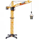 40" Giant Crane Playset