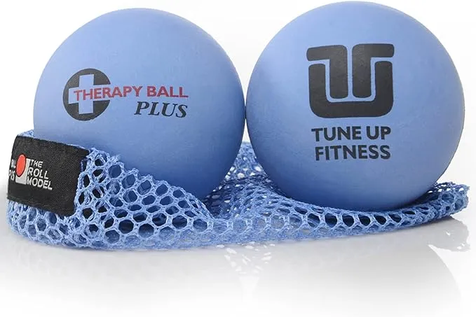 Tune Up Fitness Therapy Balls Plus