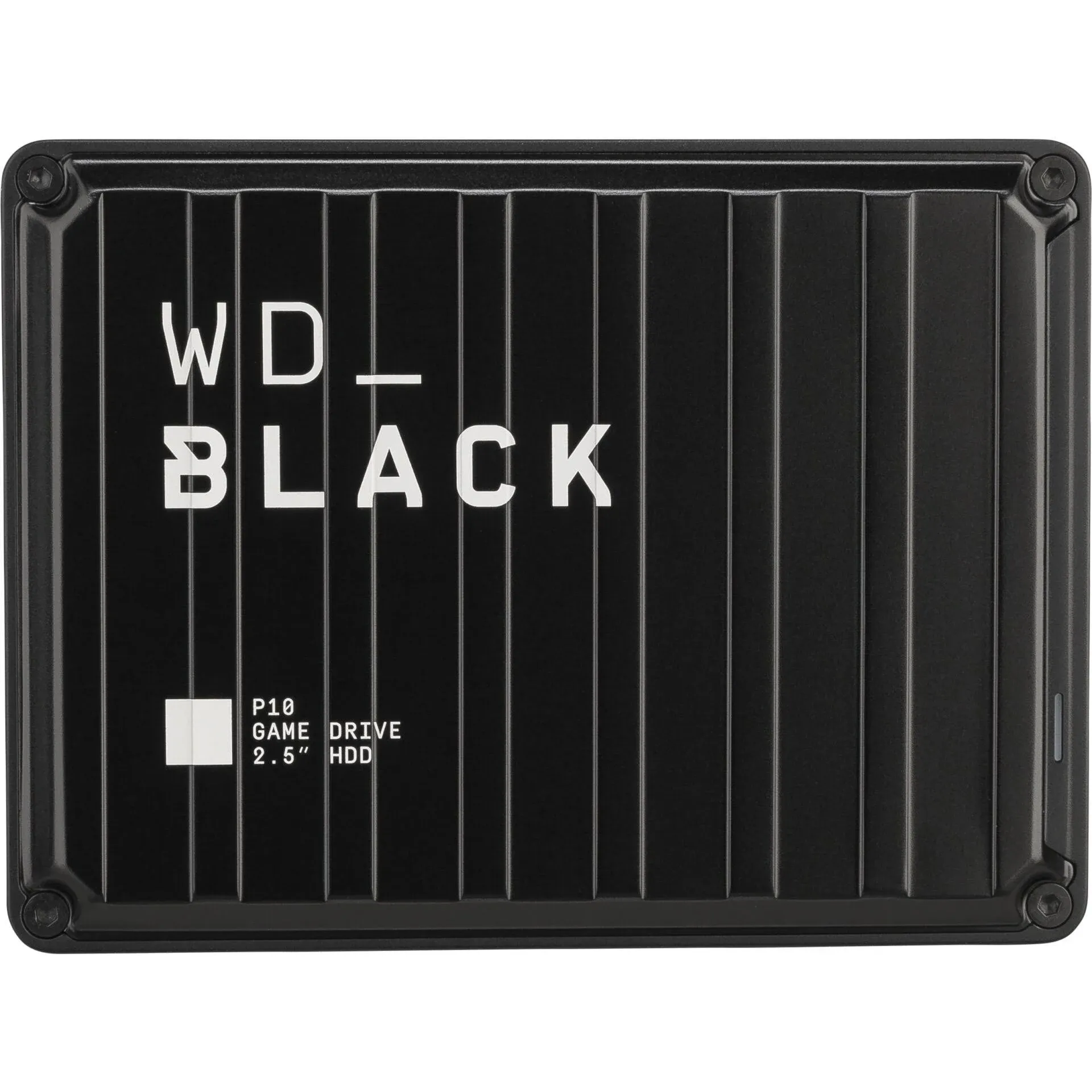 WD Black P10 Game Drive WDBA