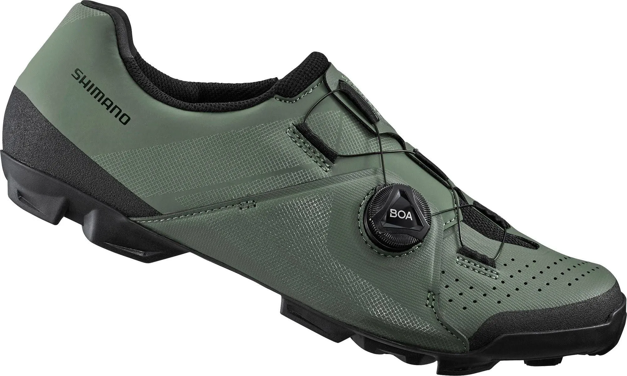 Men's Shimano SH-XC300 Shoes