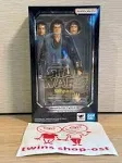 S.H.Figuarts Star Wars: Episode III Revenge of the Sith Anakin Skywalker Bandai