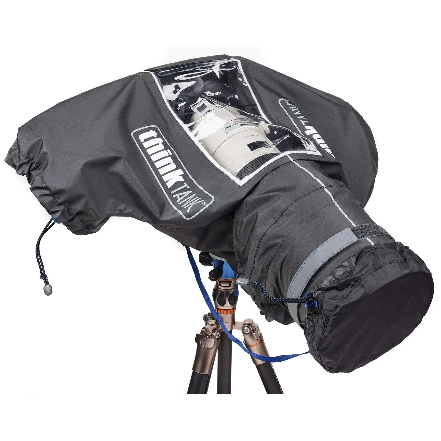 Think Tank Photo Hydrophobia V3.0 Raincover for 300-600mm Lenses