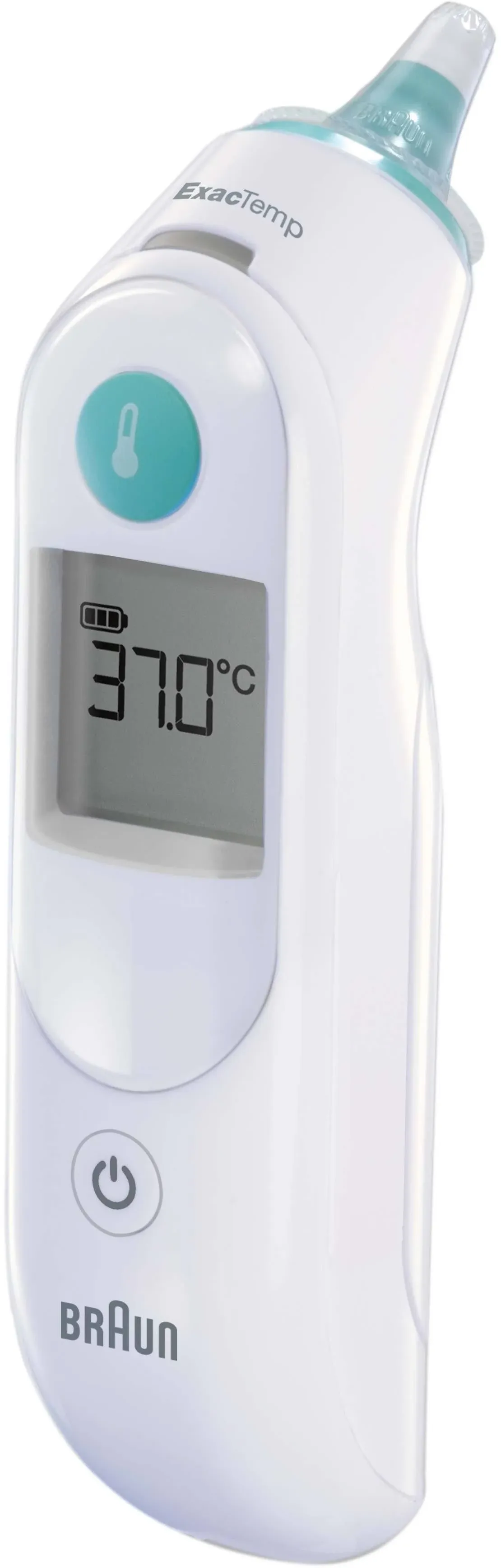 Braun ThermoScan 5 Ear Thermometer