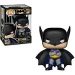 Funko Pop! Heroes: Batman 80th - Batman (1st Appearance)