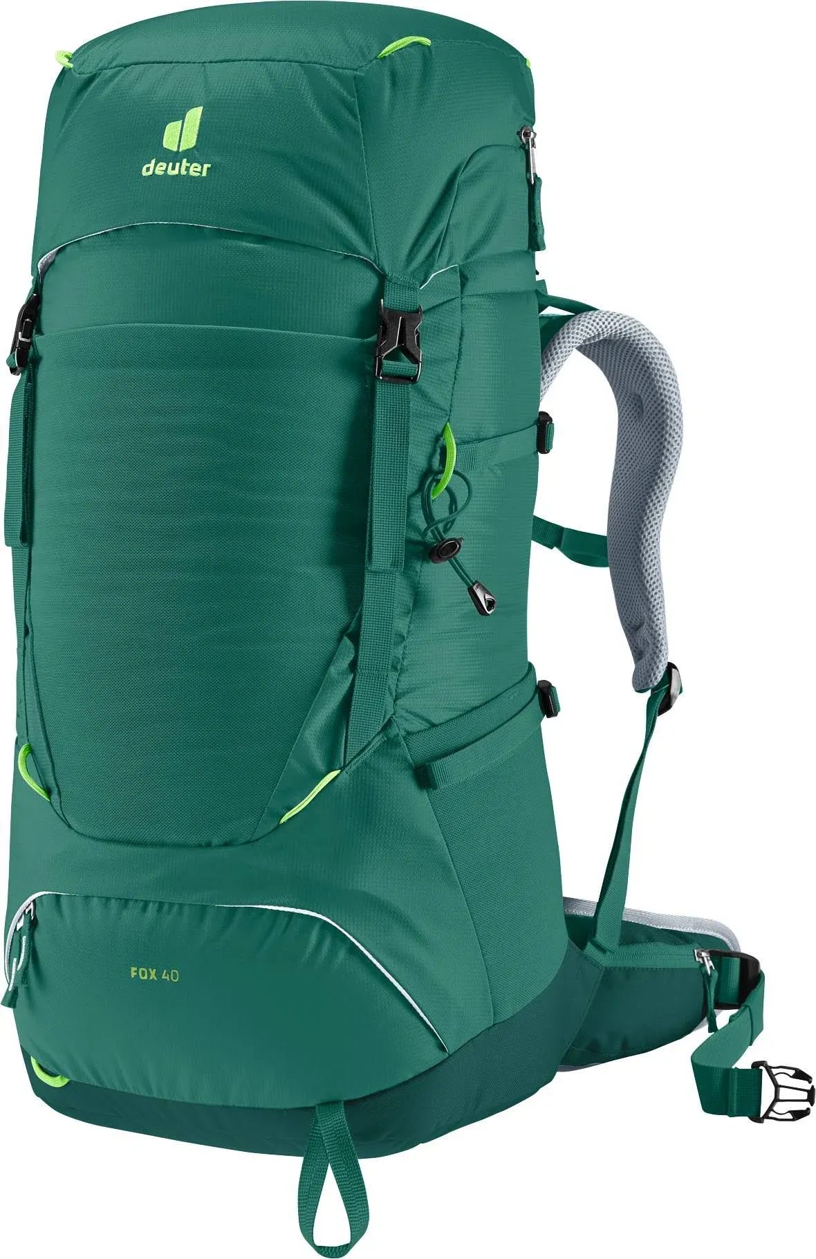 Deuter Fox 40 Marine-Lagoon