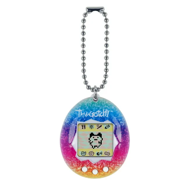 Tamagotchi Original Rainbow