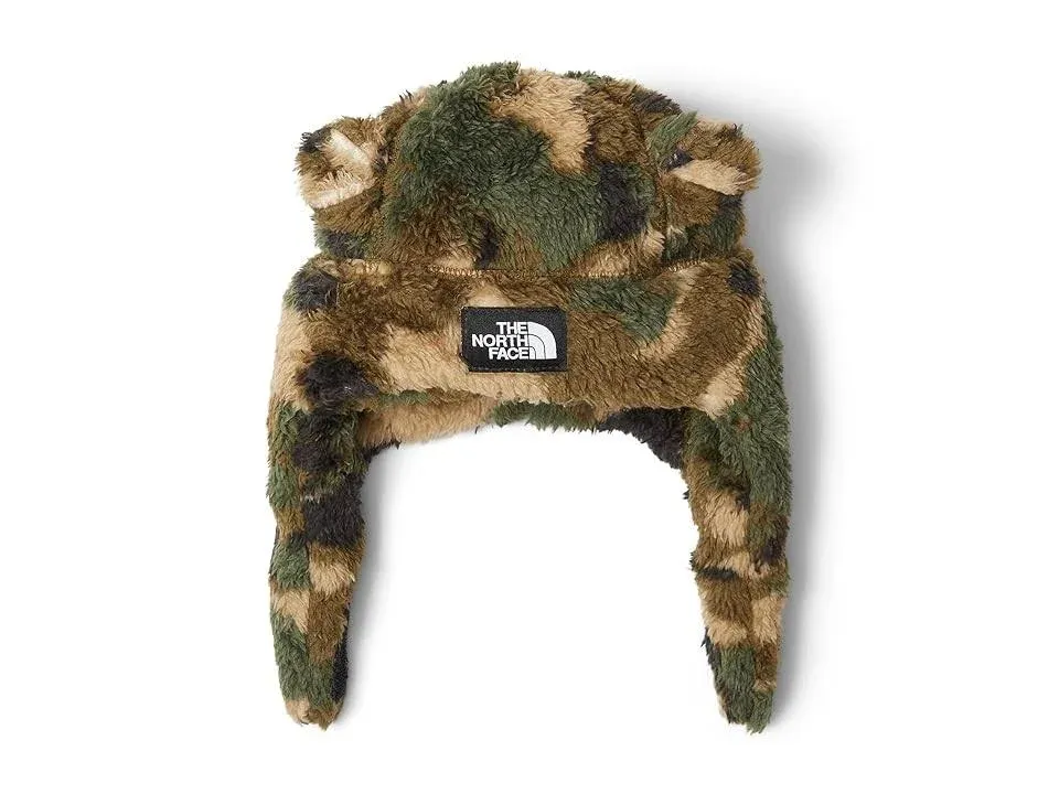 The North Face Infant Bear Suave Oso Beanie