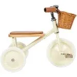 Banwood Trike (Cream)